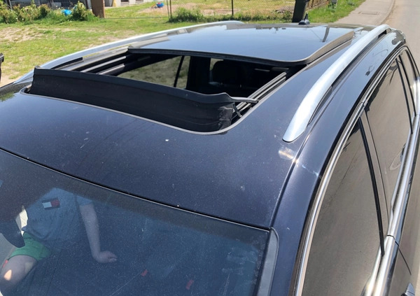 Volkswagen Tiguan Allspace cena 83000 przebieg: 142000, rok produkcji 2019 z Bydgoszcz małe 781